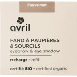 Avril Eyeshadow Refill - Fauve mat Cijene