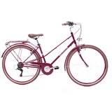 Capriolo mestno kolo Sunday, 17inch | Shoptok.si