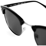 Vuch Brigida Metal Black | Shoptok.si