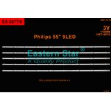 Eastern Star ES-3077 - PHILIPS 55PUS7406 LED TRAKE | Eponuda.com