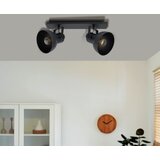 Eglo 43432 - Spot svetiljka BARNSTAPLE 2 2xE27/40W/230V | Eponuda.com