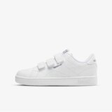 Reebok court clean hook & loop straps | Eponuda.com