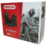 Oregon gozdarski zaščitni čevlji YUKON št. 44 OR 295449/44 | Shoptok.si
