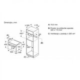Bosch ugradna mikrotalasna rerna CMG7761B1 | Eponuda.com