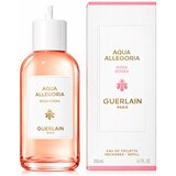 Guerlain Toaletna voda Aqua Allegoria Rosa Rossa Eau de Toilette 200 ml Cene