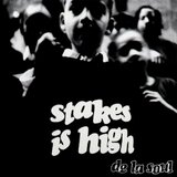 De La Soul De La Soul-Stakes Is High -Indie- Cene