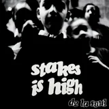De La Soul-Stakes Is High -Indie-