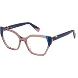 Furla VFU761V 06S4 ONE SIZE (54) Roza/Kristalna Cene