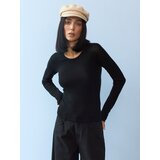 Sinsay Ažurni pulover s viskozom | shoptok.hr