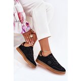 Big Star Suede Women's Sneakers | shoptok.hr