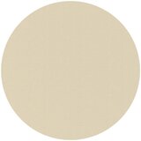  Tkanina za stol 5 kom. Kružni Krem bijela Ø 160 cm | shoptok.hr