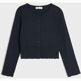 Sinsay Rebrasta bluza s gumbima | shoptok.hr