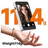  Selfie monitor magnetic A2 srebrni | Eponuda.com