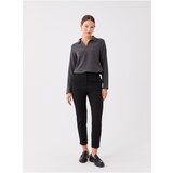 LC Waikiki Women's Slim Fit Straight Trousers | Shoptok.si