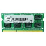 G.skill so-dimm ram pomnilnik za mac 8Gb Ddr3 1600Mhz Cl11 1.5V, (21408037) Cene