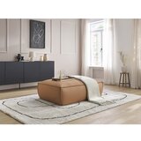Bobochic Paris Rjav tabure iz umetnega usnja Boheme – | Shoptok.si
