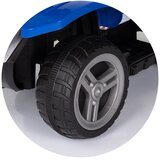  Dječji quad na akumulator Racing 12,8 V Blue | shoptok.hr