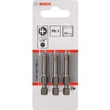 Bosch bit odvrtača ekstra-tvrdi ph 1, 49 mm - 2607001526 | Eponuda.com