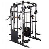 Hms Smith naprava - škiripec - dip - pull up - press - multi vadbena naprava | Shoptok.si
