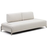 Kave Home Bež sofa od šenila 232 cm Compo – | shoptok.hr