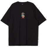 Cropp - Majica kratkih rukava - Crna | shoptok.hr