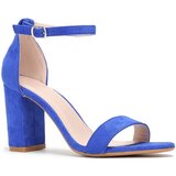 La Modeuse 63079_P143128 Blue | shoptok.hr