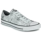 Converse Nizke superge CHUCK TAYLOR ALL STAR TIE-DYE Siva u