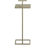 WOOOD Kovinska stranska mizica 22x22 cm Toste – | Shoptok.si