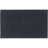  Otirači tamnosivi 90x150 cm čupavi od kokosovih vlakana | shoptok.hr