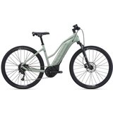  BICIKL GIANT LIV Rove E+ 25km/h - XS | shoptok.hr