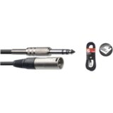Kabal AUDIO STAGG SAC3PSXMDL (J-XLRM, 3m) | Eponuda.ba