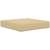  Zunanja blazina za kavč 3 pcs Bež Poliester, (5000202660) | Shoptok.si