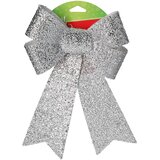  rosett, novogodišnja dekoracija, mašna, 20 x 34cm - odaberite motiv | Eponuda.com