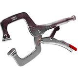 Proline grip kle&scaron;če za varjenje PROFIX C-tip 28252 cene