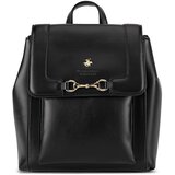 Beverly Hills Polo Club Nahrbtnik BHPC-K-043-06 Črna | Shoptok.si