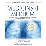 Harmonija Medicinski medijum (dopunjeno izdanje) Cene