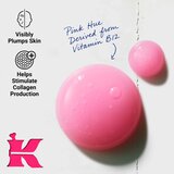 Kiehl's CollaShot Plump Serum kolagenski serum za popunjavanje i obnovu kože za žene 50 ml | shoptok.hr