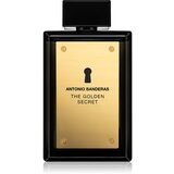 Antonio Banderas The Golden Secret toaletna voda 200 ml za muškarce | shoptok.hr