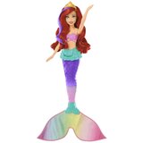Disney Ariel Princess Swim And Splash Cene