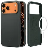 SILIKONSKI OVITEK SPIGEN FIT MAGSAFE ZA IPHONE 17 PRO Z MAGNETNO ZAŠČITO, (5000257711)