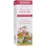 Badger Balm Damaska ruža - antioksidantno ulje za lice Cijene