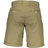 Gant GREEN MEN&#39;S BERMUDA TROUSERS | shoptok.hr