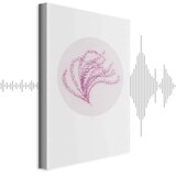  Slika - Finesse of Nature (1 Part) Vertical 60x90 | shoptok.hr
