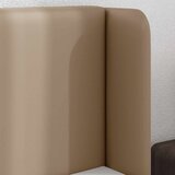  Uši uzglavlja Smeđa 40,5 x 40,5 x 4 cm PVC | shoptok.hr