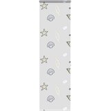Rolo zavjesa za tuš s kazetom 60x240 cm širina tkanine 56 cm | shoptok.hr