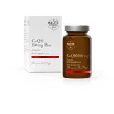 master of pharmacy CoQ10 100mg – za zdravlje srca i kardiovaskularni sistem - 30 kapsula