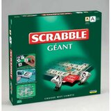  Igra riječi Megableu Scrabble Geant Plava (1 Dijelovi) (FR) | shoptok.hr