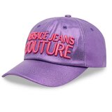 Versace Jeans Couture Kapa s šiltom 74YAZK29 ZG164 PP4 | Shoptok.si