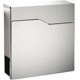  Poštanski sandučić INOX - nehrđajući lim | shoptok.hr
