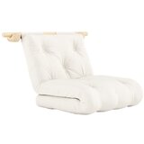 Karup Design Fotelj v naravni barvi Hooked – | Shoptok.si